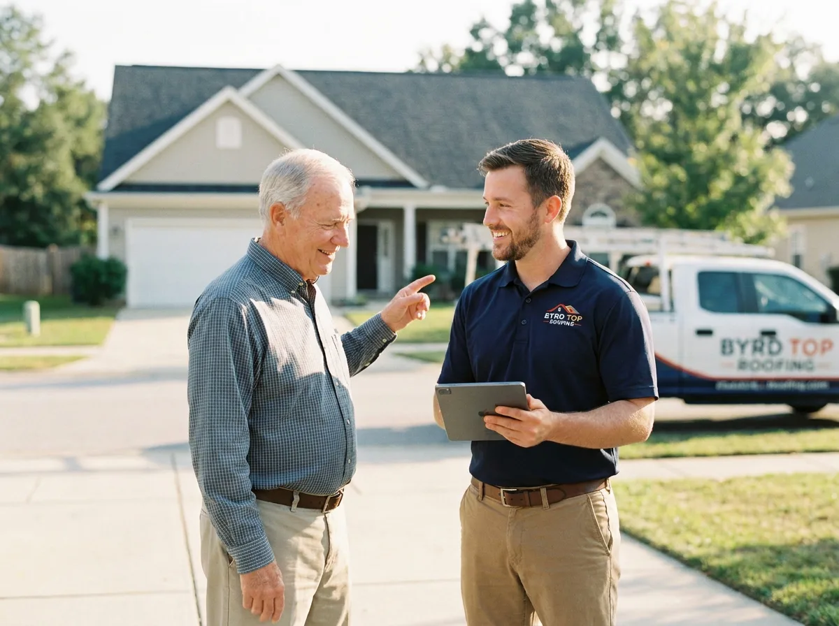 Roofing Francitas, TX FAQs